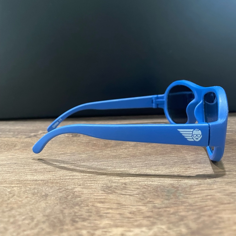 Babiator sunglasses